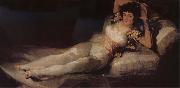 Francisco Goya Clothed Maja china oil painting reproduction